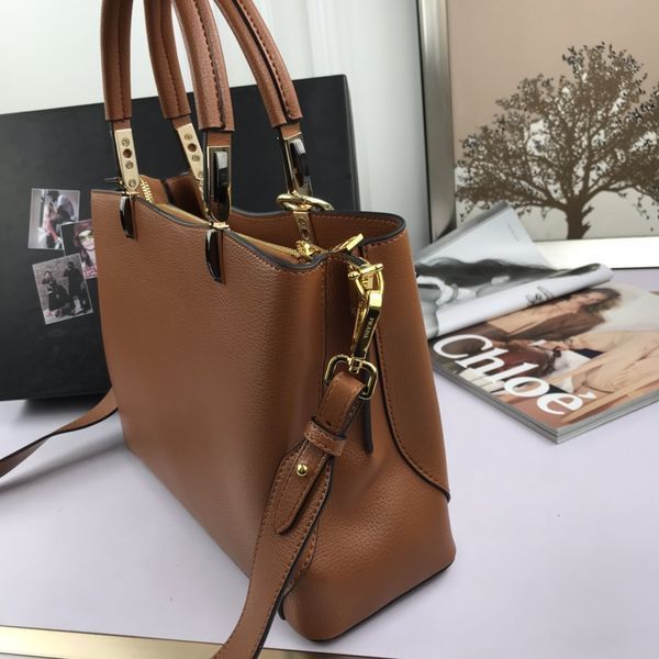 P*rada Top Bag 30*22*12cm