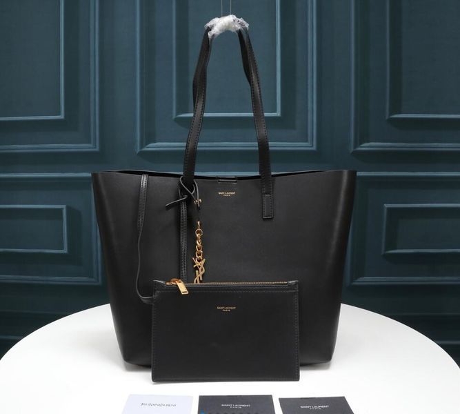 Y*SL Top Bag 33*31*15cm