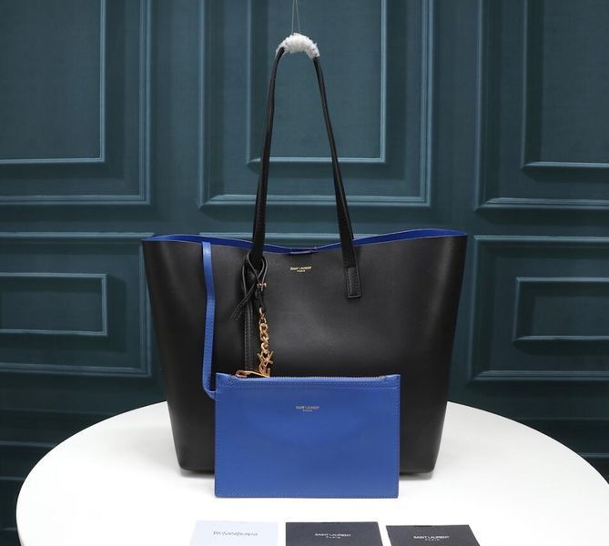 Y*SL Top Bag 33*31*15cm