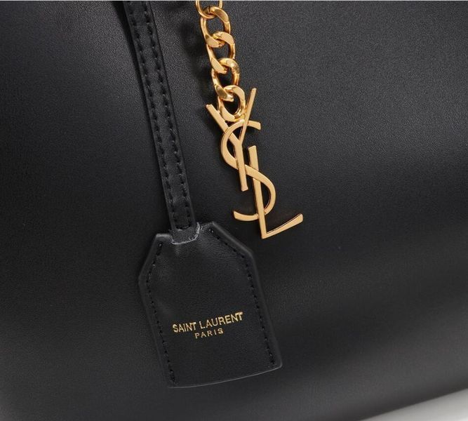 Y*SL Top Bag 33*31*15cm