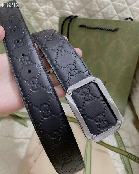G*ucci Belts Top Version