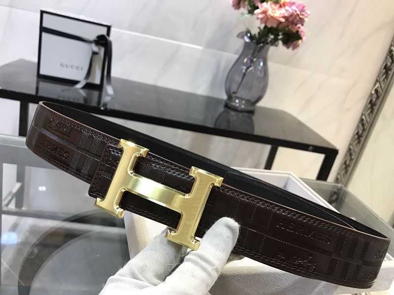 H*ermes Belts Top Version