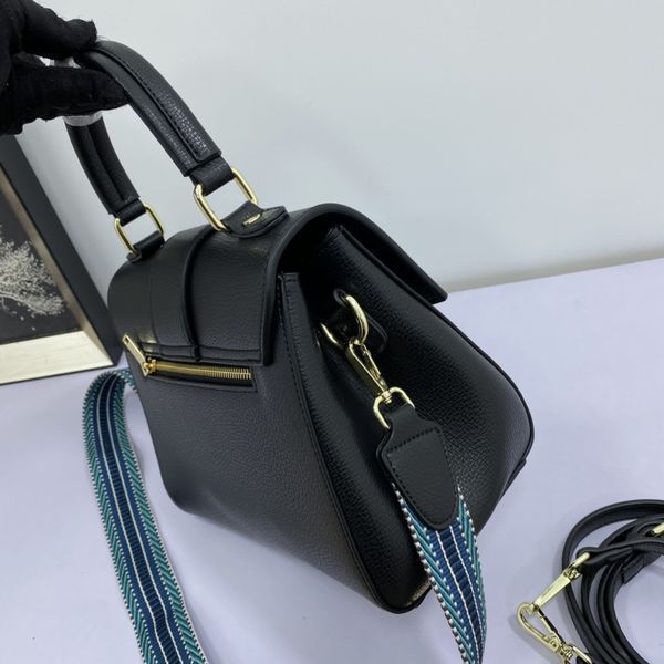 Y*SL Top Bag 24*20*11cm