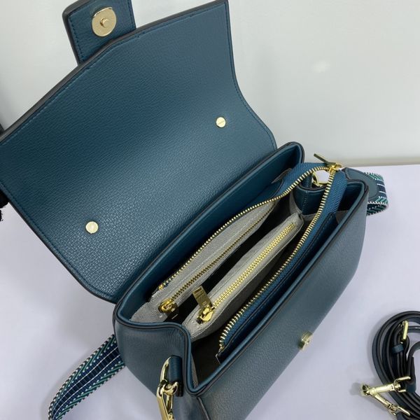 Y*SL Top Bag 24*20*11cm