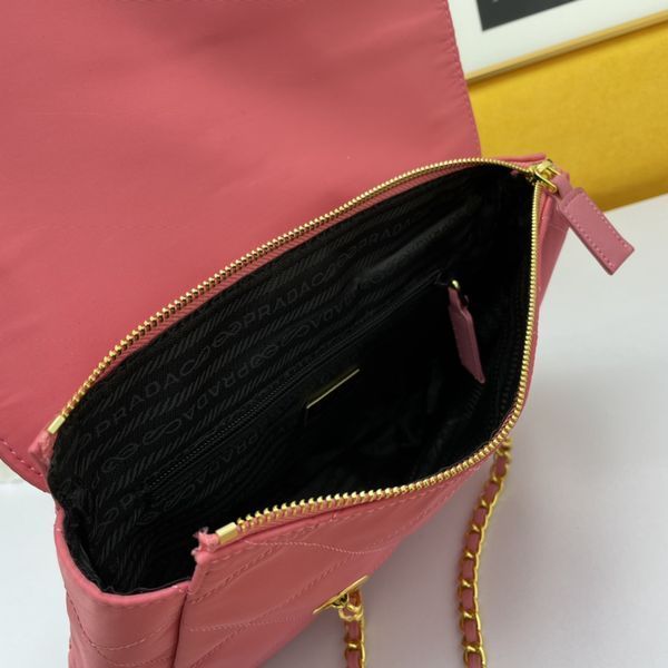P*rada Top Bag 29*23*6cm