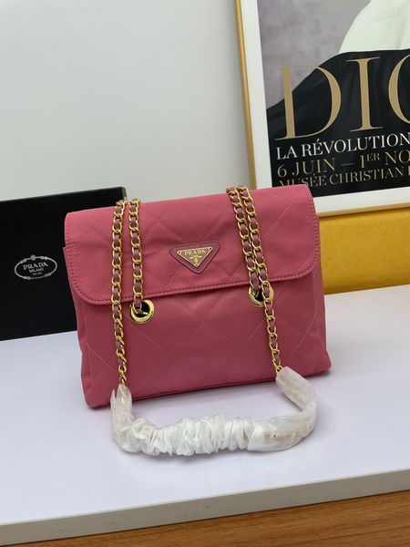 P*rada Top Bag 29*23*6cm