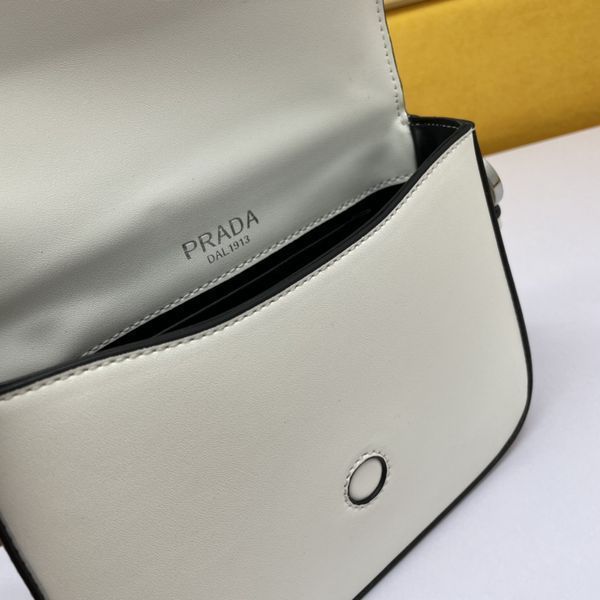 P*rada Top Bag 20*17*6cm