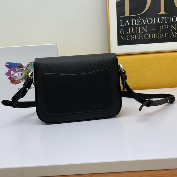 P*rada Top Bag 20*17*6cm