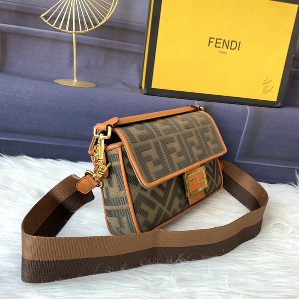 F*endi Top Bag 26*14*4cm
