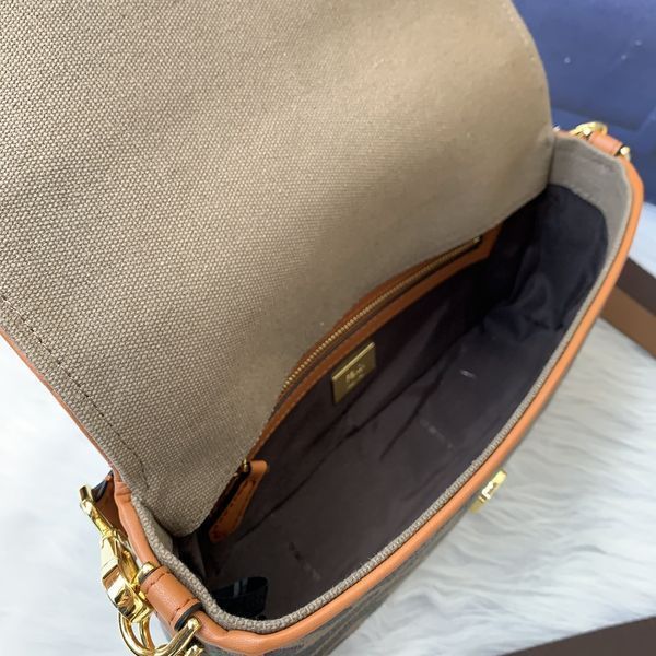 F*endi Top Bag 26*14*4cm