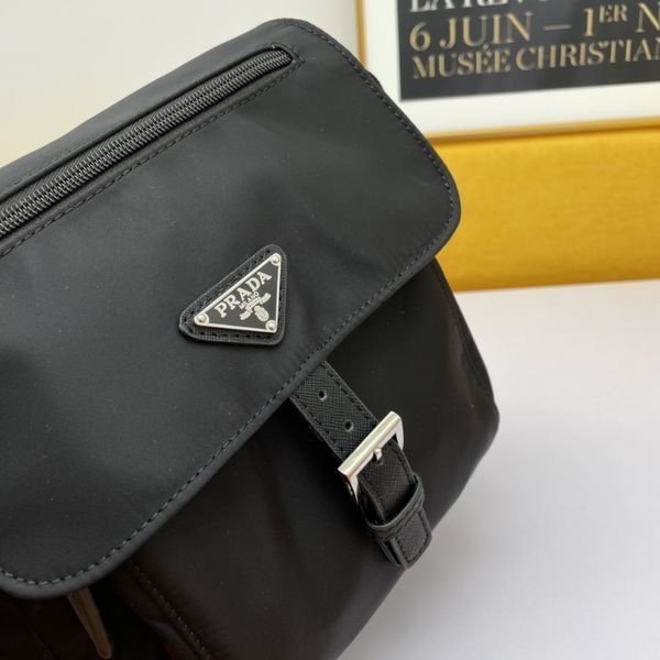P*rada Top Bag 24*22*9cm
