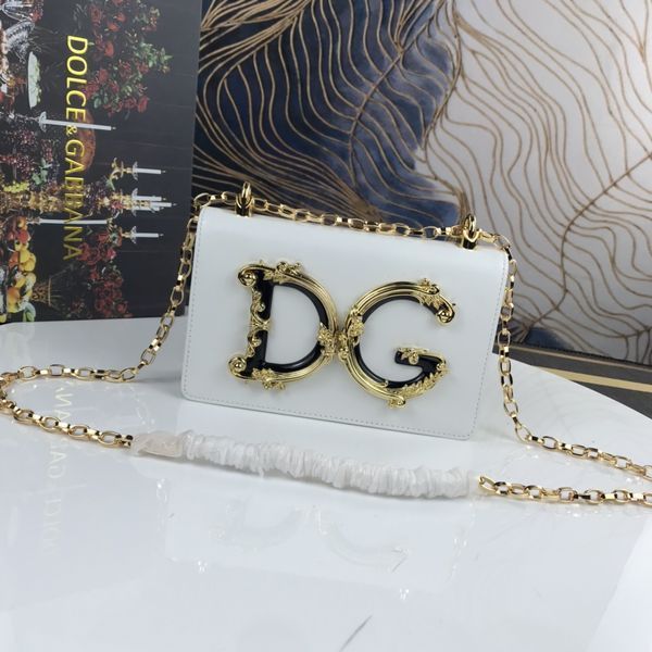 D*olce&G*abbana Bag Top Quality 21*4*15cm