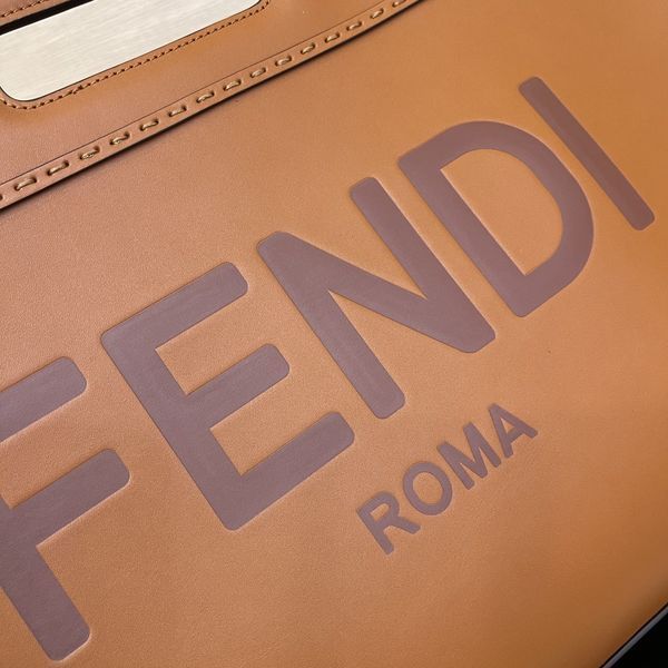 F*endi Bag Top Quality 46*16*35cm