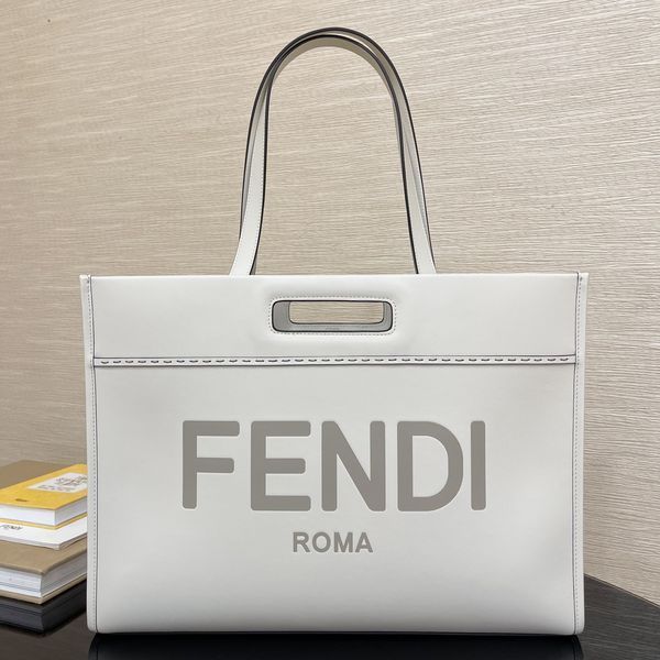 F*endi Bag Top Quality 46*16*35cm