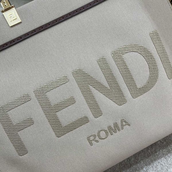 F*endi Bag Top Quality 35*17*31cm