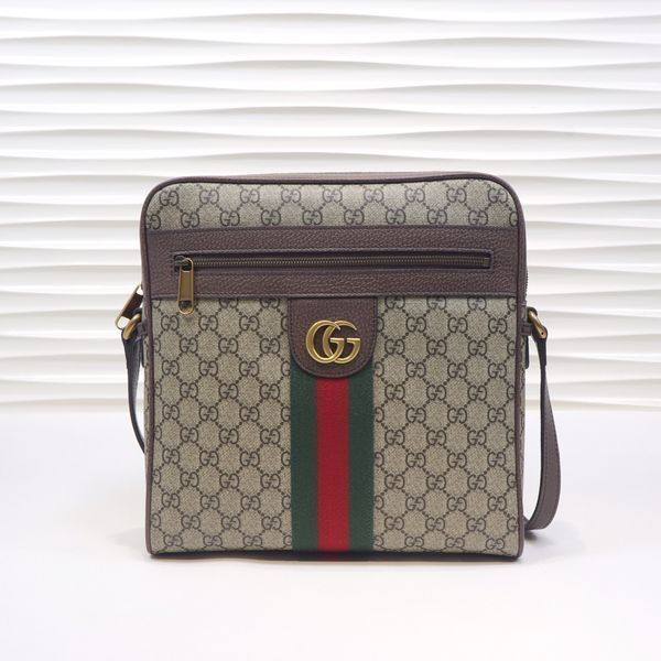 G*ucci Top Bag 27.5*28.5*6cm