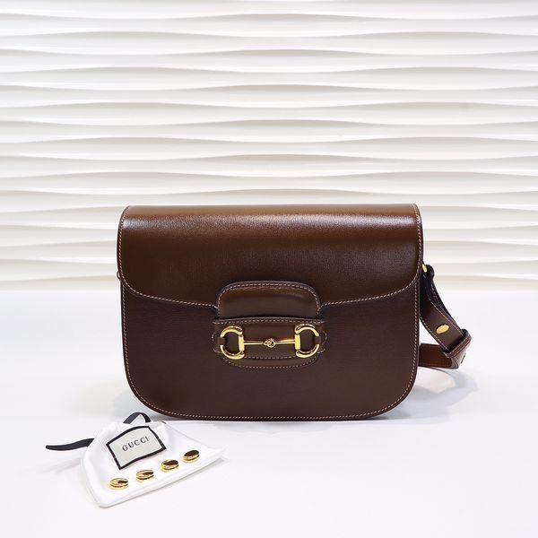 G*ucci Top Bag 25*18*8cm