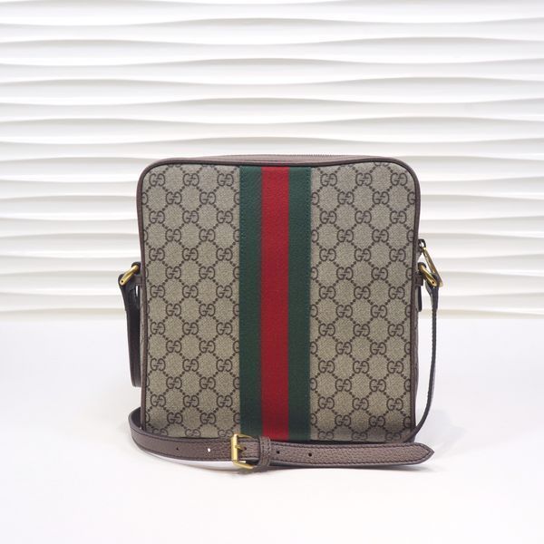 G*ucci Top Bag 23*24*5.6cm