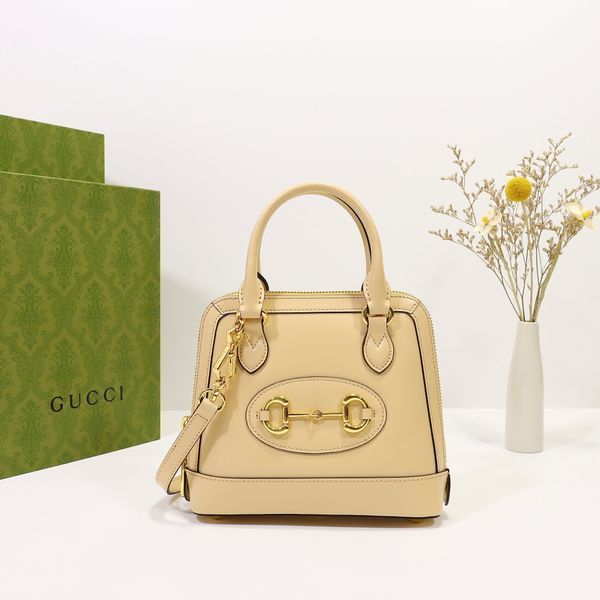 G*ucci Top Bag 20*19.5*7.5cm