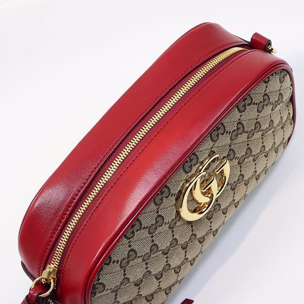 G*ucci Top Bag 24*13*7cm