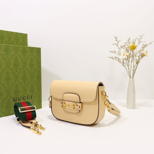 G*ucci Top Bag 20.5*14.5*5cm
