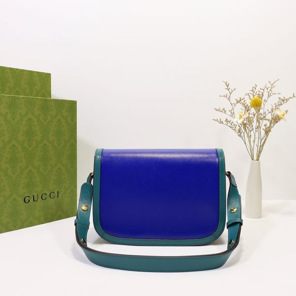 G*ucci Top Bag 25*18*8cm
