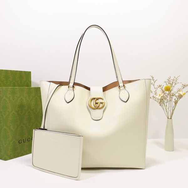 G*ucci Top Bag 35*32*11cm