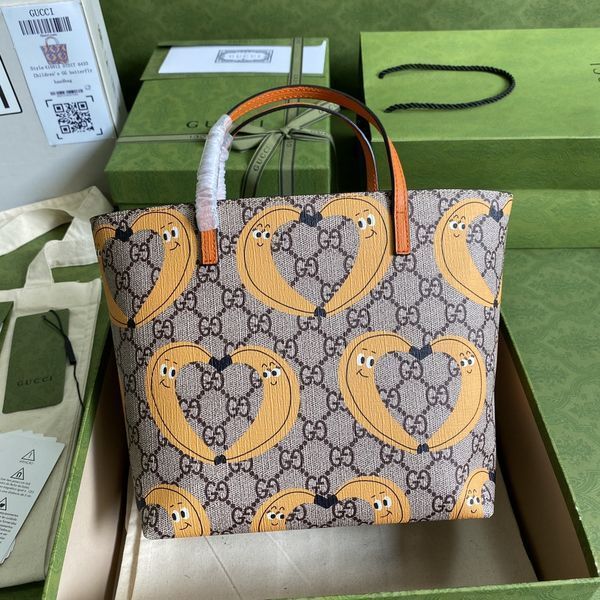 G*ucci Top Bag 21*20*10cm