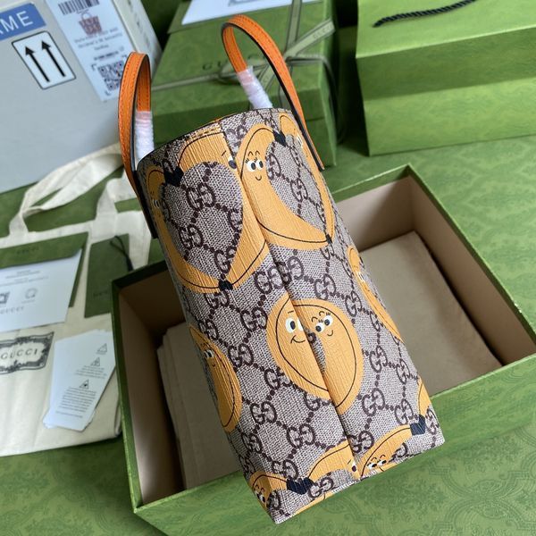G*ucci Top Bag 21*20*10cm
