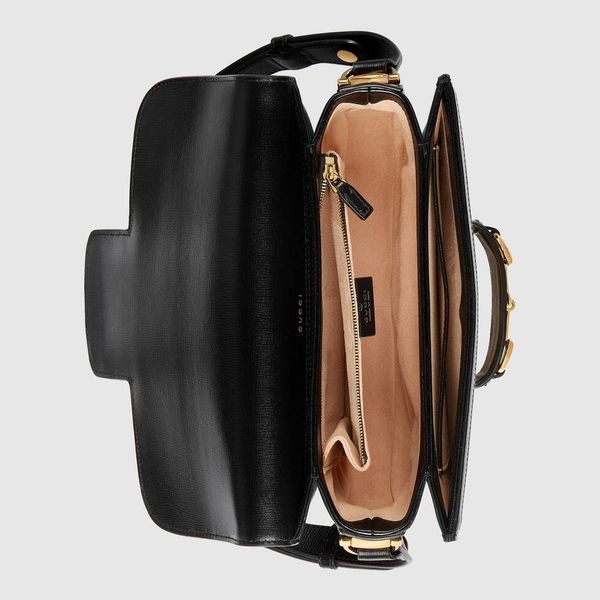 G*ucci Top Bag 25*18*8cm
