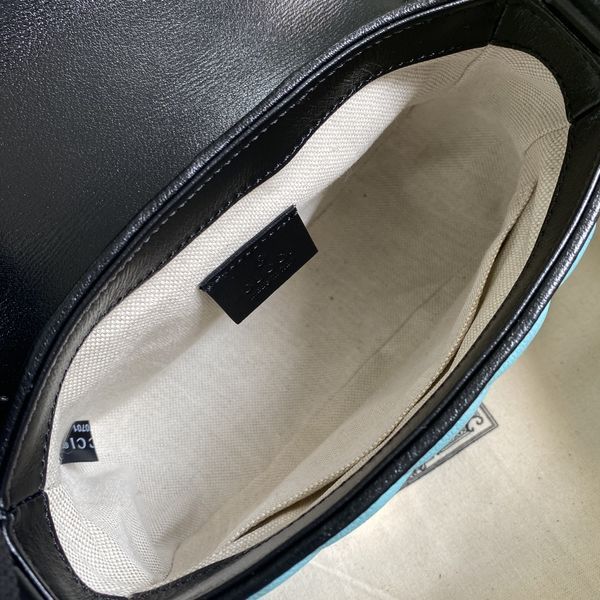G*ucci Top Bag 21*15.5*8cm