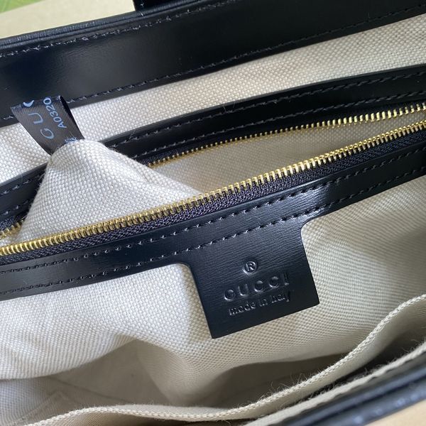 G*ucci Top Bag 28*19*4.5cm