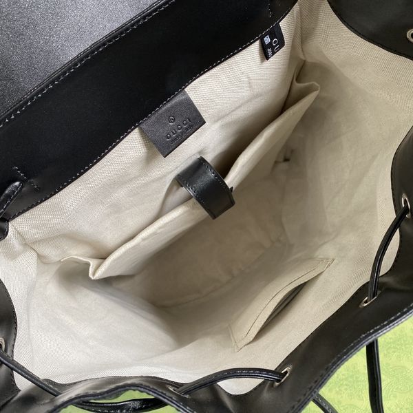 G*ucci Top Bag 34*41*12cm