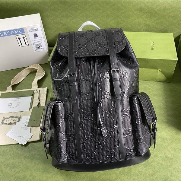 G*ucci Top Bag 34*41*12cm
