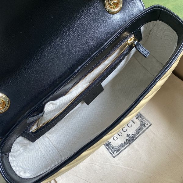 G*ucci Top Bag 26*15*7cm
