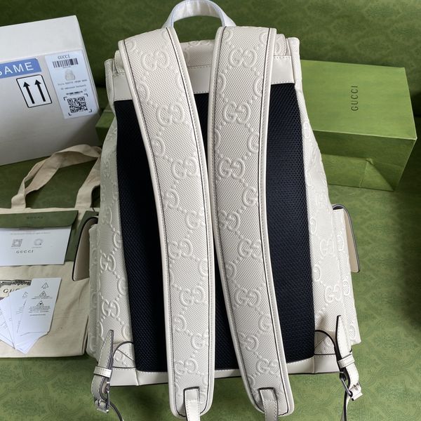 G*ucci Top Bag 34*41*12cm