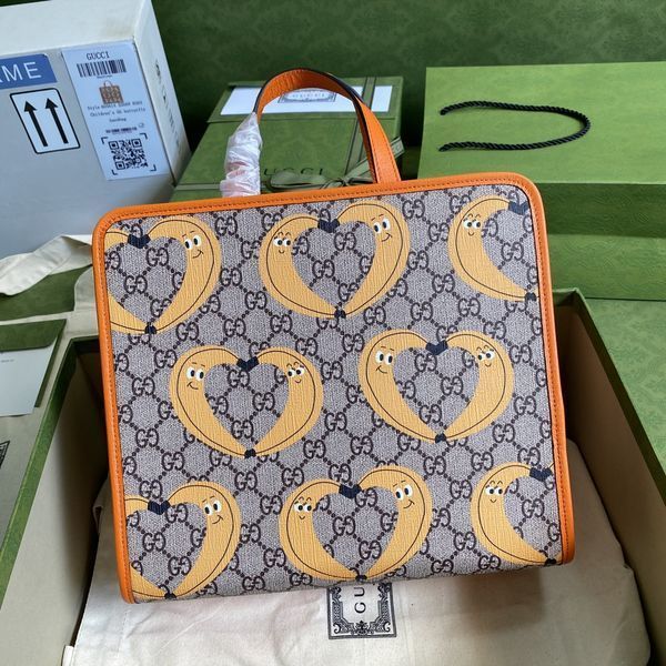 G*ucci Top Bag 28*26.5*9cm