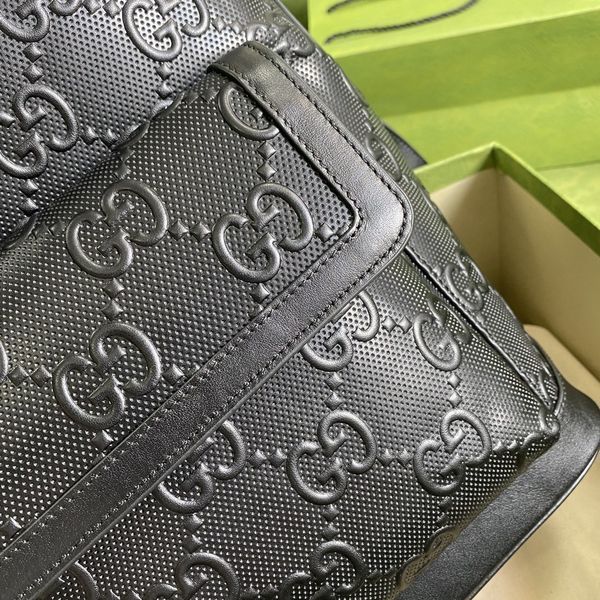 G*ucci Top Bag 27*37*13cm