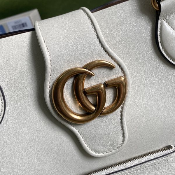 G*ucci Top Bag 28*26*8.5cm