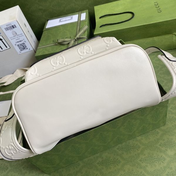 G*ucci Top Bag 27*37*13cm