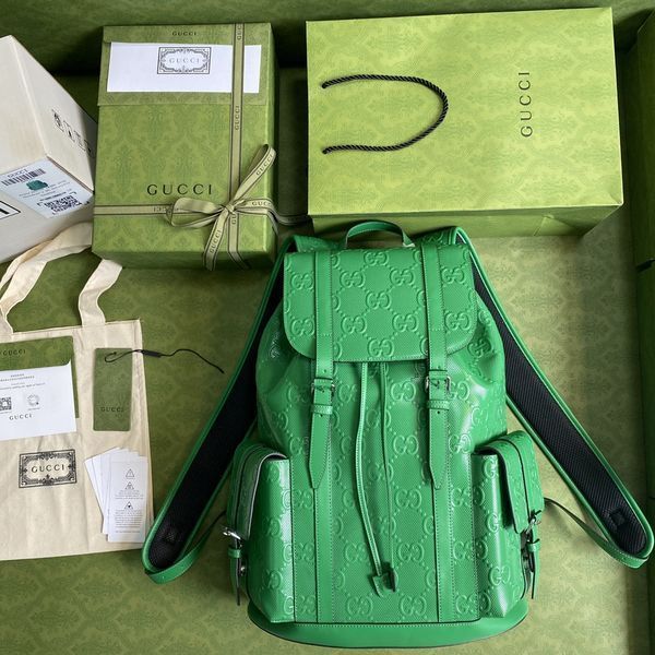 G*ucci Top Bag 34*41*12cm