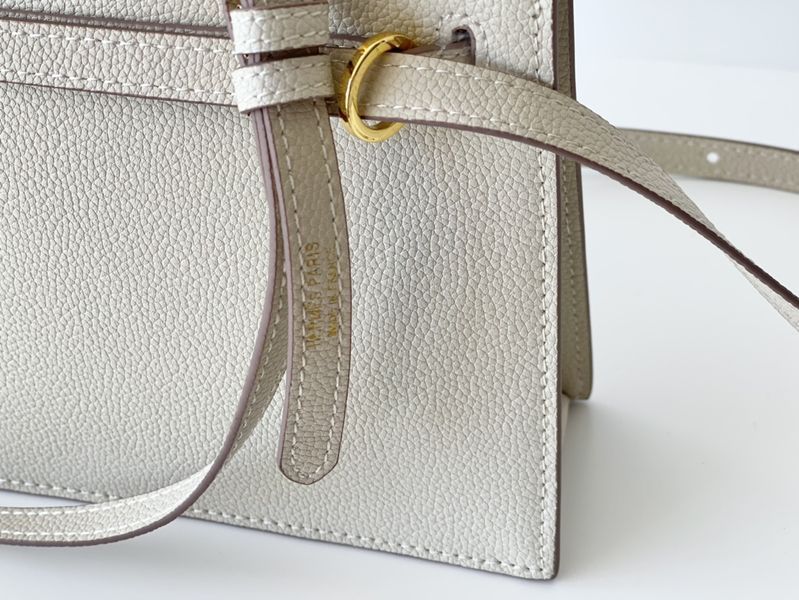 H*ermes Top Bag 22*17cm