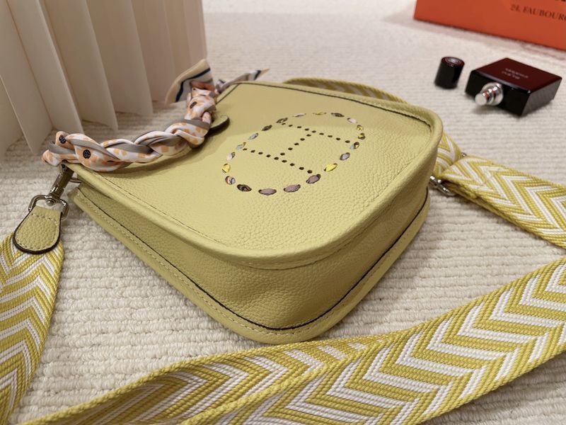 H*ermes Top Bag 20*19CM