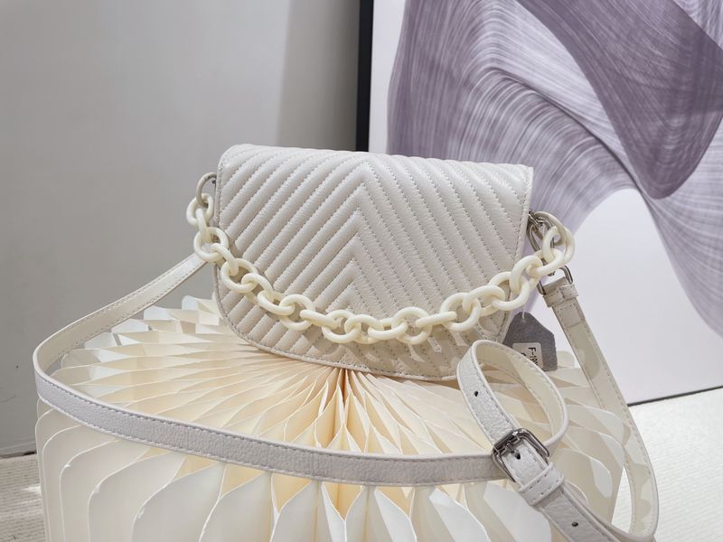 H*ermes Top Bag 21*13CM