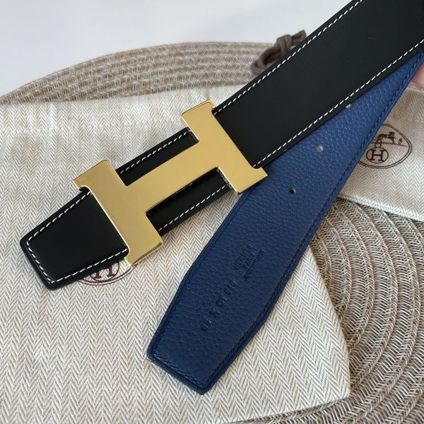 H*ermes Belts Top Version