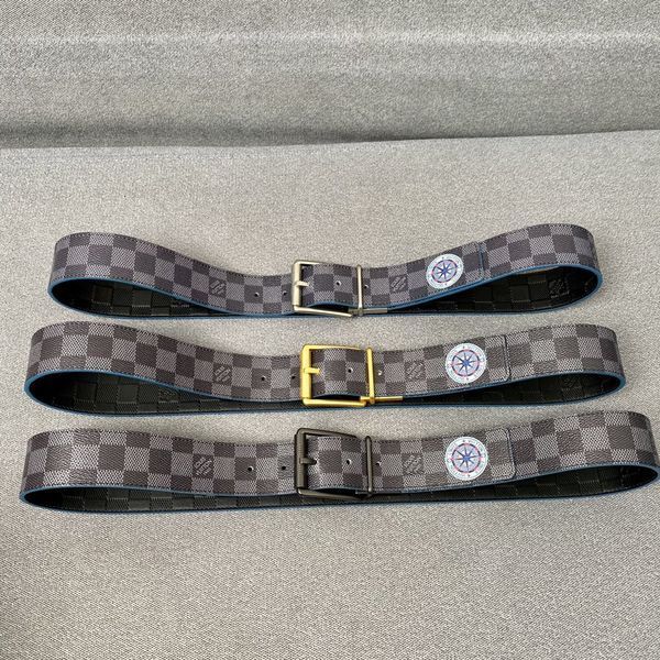 L*ouis V*uitton Belts Top Version