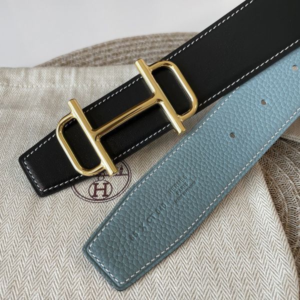 H*ermes Belts Top Version