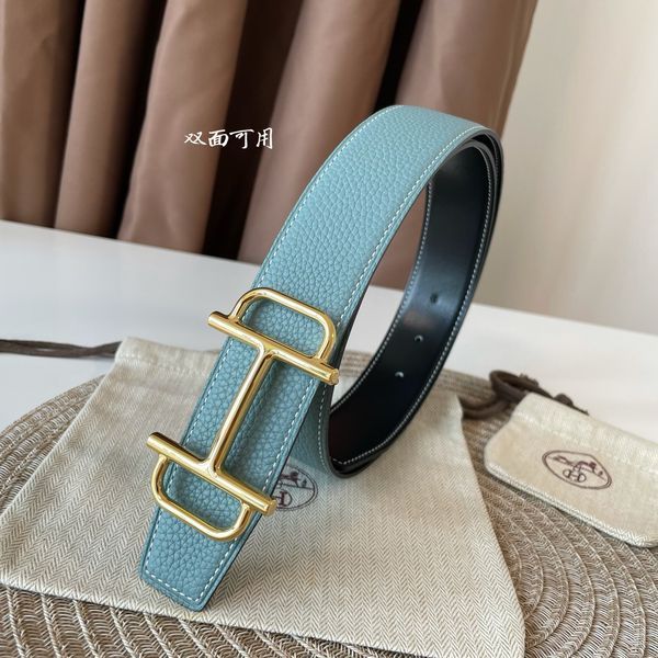 H*ermes Belts Top Version