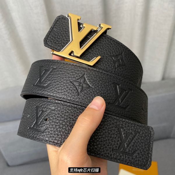 L*ouis V*uitton Belts Top Version