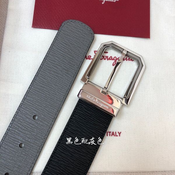 F*erragamo Top Belts